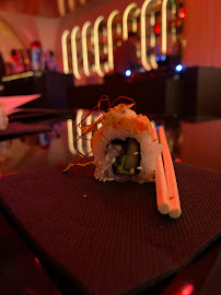 Sushi du Restaurant de cuisine fusion asiatique Neta à Bordeaux - n°4