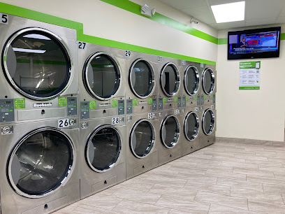ULTRA COIN LAUNDRY