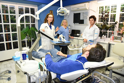 Οδοντιατρική Μέριμνα Dr Douvaras