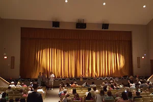 S. Arch Thompson Auditorium image