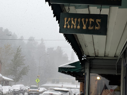 Cafe «Muddy Buck», reviews and photos, 28065 CO-74, Evergreen, CO 80439, USA