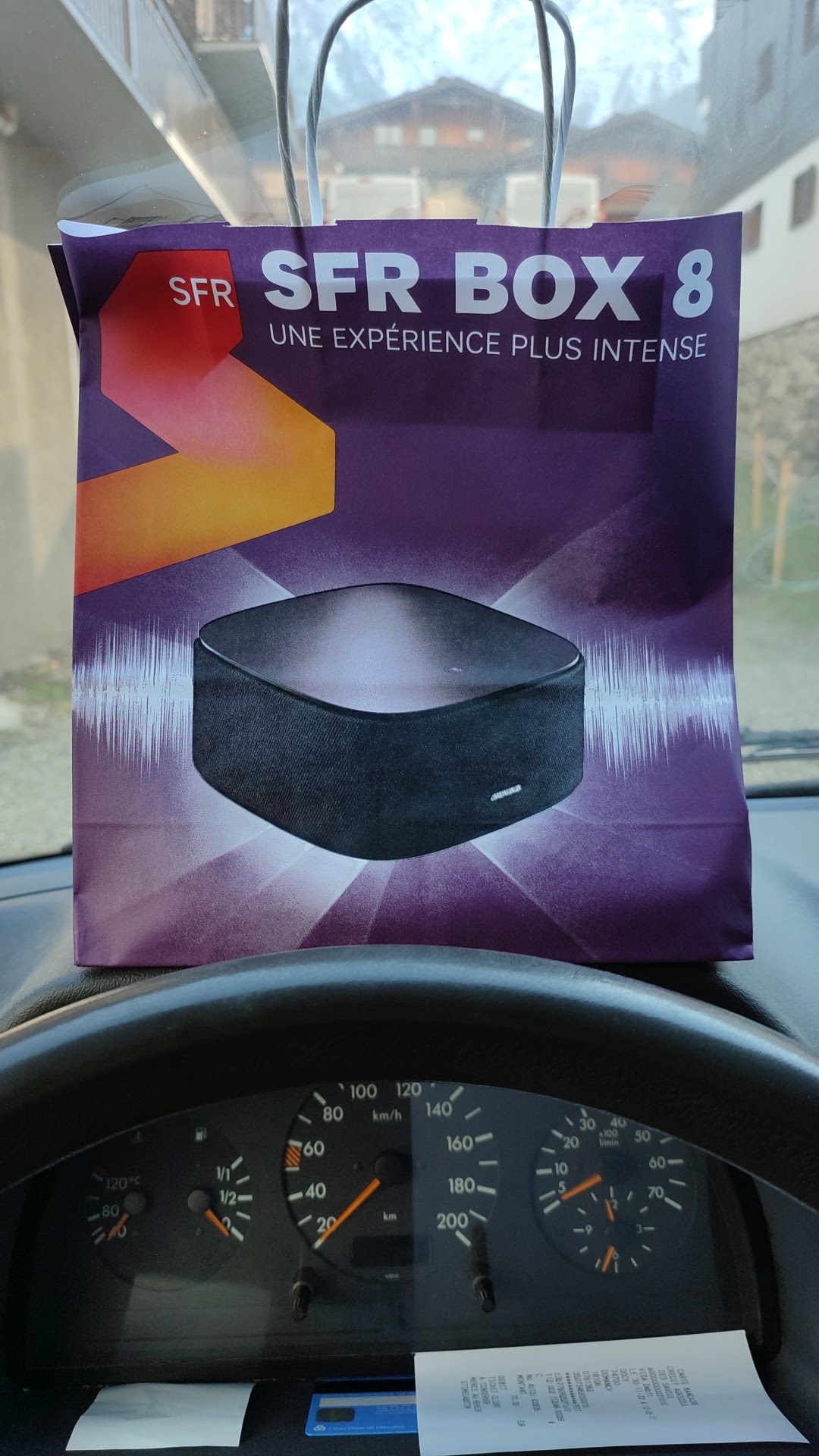 Photo n° 1 de l'avis de Paulo.o fait le 30/11/2022 à 11:35
