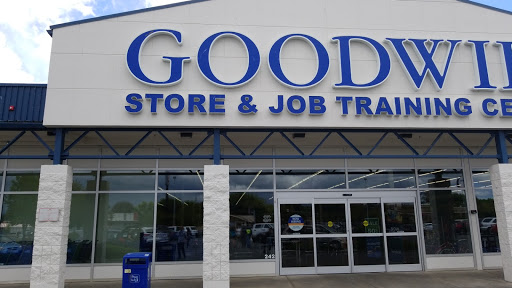 Thrift Store «Goodwill Mt. Vernon», reviews and photos