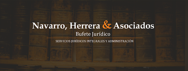 Despacho Jurídico Navarro Herrera y Asociados