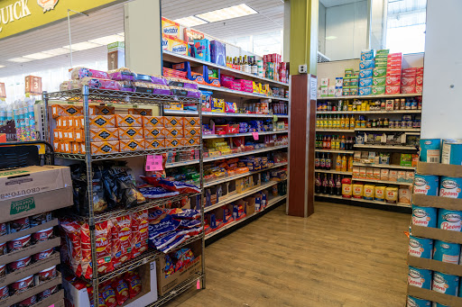 Grocery Store «Key Food Supermarket», reviews and photos, 151 Covert Ave, Floral Park, NY 11001, USA