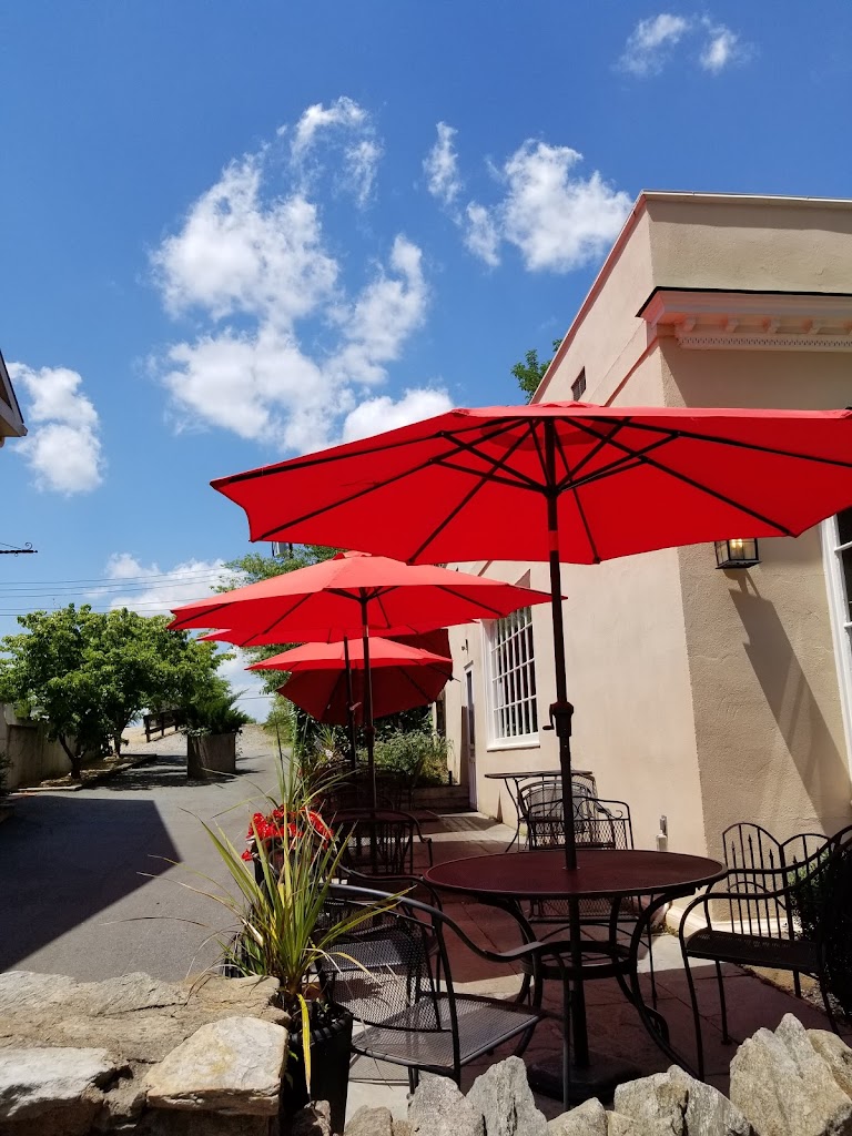 Middleburg Deli 20117