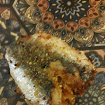 Photo n°1 de l'avis de Luisa.i fait le 20/10/2019 à 19:17 sur le  Disìo Ristorante Siciliano à San Vito Lo Capo