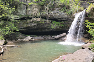 Buttermilk Falls Natural Area