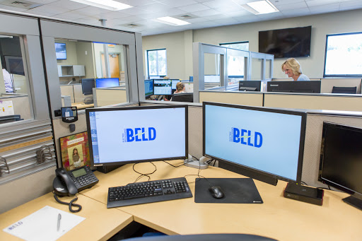 Electric Utility Company «Braintree Electric Light Department», reviews and photos, 150 Potter Rd, Braintree, MA 02184, USA