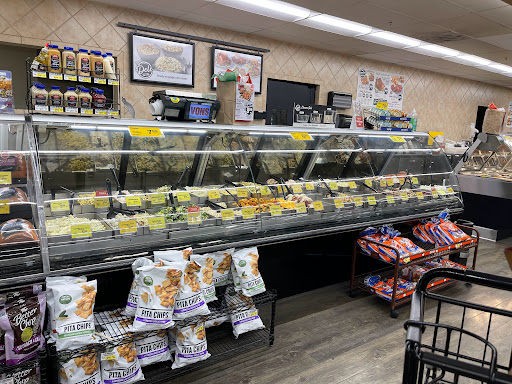 Grocery Store «Vons», reviews and photos, 600 E Broadway, Long Beach, CA 90802, USA