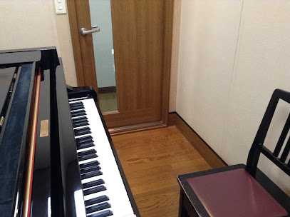 上醉尾ピアノ教室(タロットドルチェ)