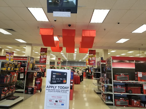 Department Store «Sears», reviews and photos, 622 NW Loop 410, San Antonio, TX 78216, USA