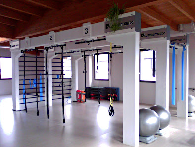 Body Town Fitness & Wellness Via Brescia, 52i, 25024 Leno BS, Italia