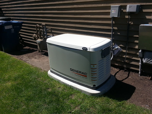 Electrician «Washington Electric», reviews and photos, 14404 SE 216th St, Kent, WA 98042, USA