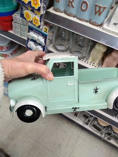 Discount Store «Dollar General», reviews and photos, 278 N Main St, Lewisburg, KY 42256, USA