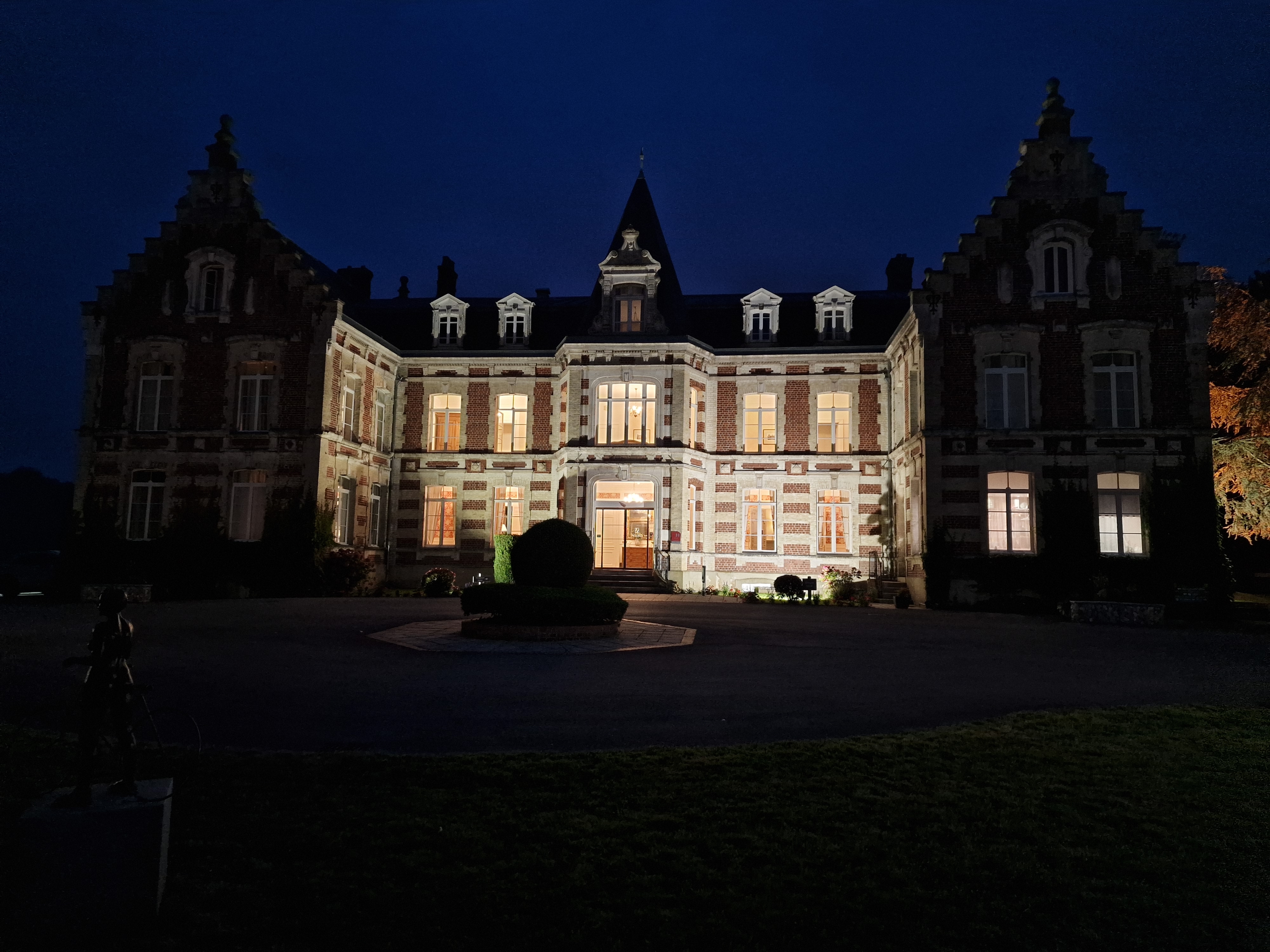 Photo n° 1 de l'avis de Rémy.a fait le 10/09/2023 à 11:22