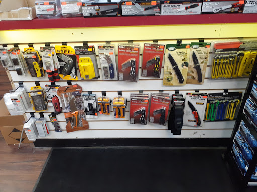 Auto Parts Store «DAS Auto Parts - Yorktown Heights», reviews and photos, 373 Downing Dr, Yorktown Heights, NY 10598, USA