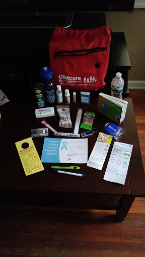 Community Center «The Salvation Army Kroc Center», reviews and photos, 1865 Harrison Ave, Camden, NJ 08105, USA