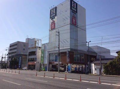 はるやま 松山朝生田店