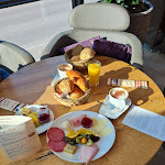 Photo n°1 de l'avis de J. fait le 29/08/2021 à 14:30 sur le  Bakery Schmidt KG à Weissenburg in Bayern