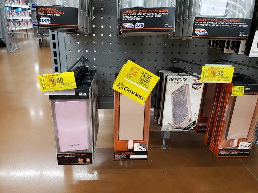 Department Store «Walmart Supercenter», reviews and photos, 6100 Ronald Reagan Dr, Lake St Louis, MO 63367, USA