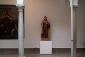 Museum-Monastery Carmelitas Calzadas image