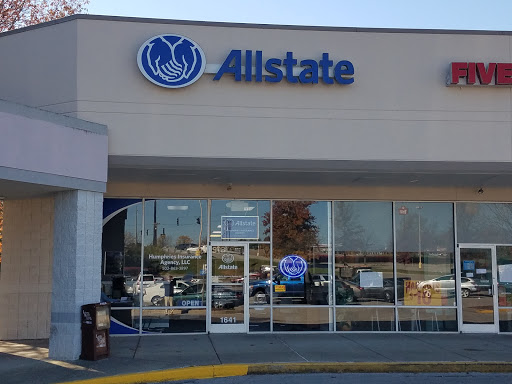 Insurance Agency «Allstate Insurance Agent: Philip Humphries», reviews and photos