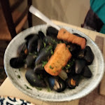 Photo n°3 de l'avis de Sabino.a fait le 29/11/2021 à 11:19 sur le  Osteria del Vico à Maruggio