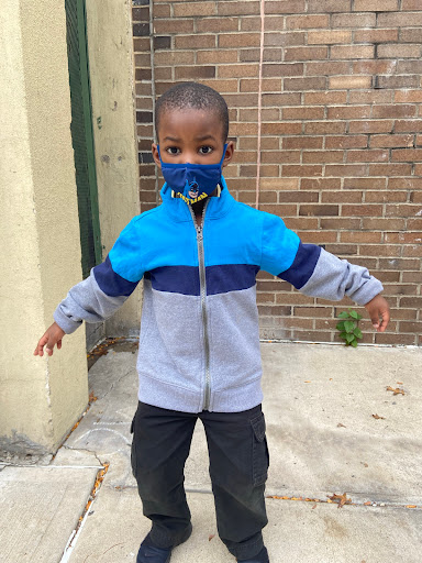 Day Care Center «Audrey Johnson Day Care Center», reviews and photos, 272 Moffat St, Brooklyn, NY 11207, USA