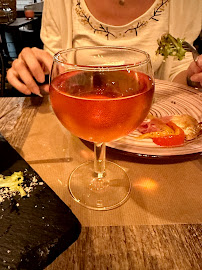 Plats et boissons du Restaurant italien Restaurant L'aRoma à Morières-lès-Avignon - n°20