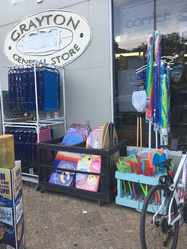 Grocery Store «Grayton General Store», reviews and photos, 32 E Co Hwy 30A # A, Santa Rosa Beach, FL 32459, USA