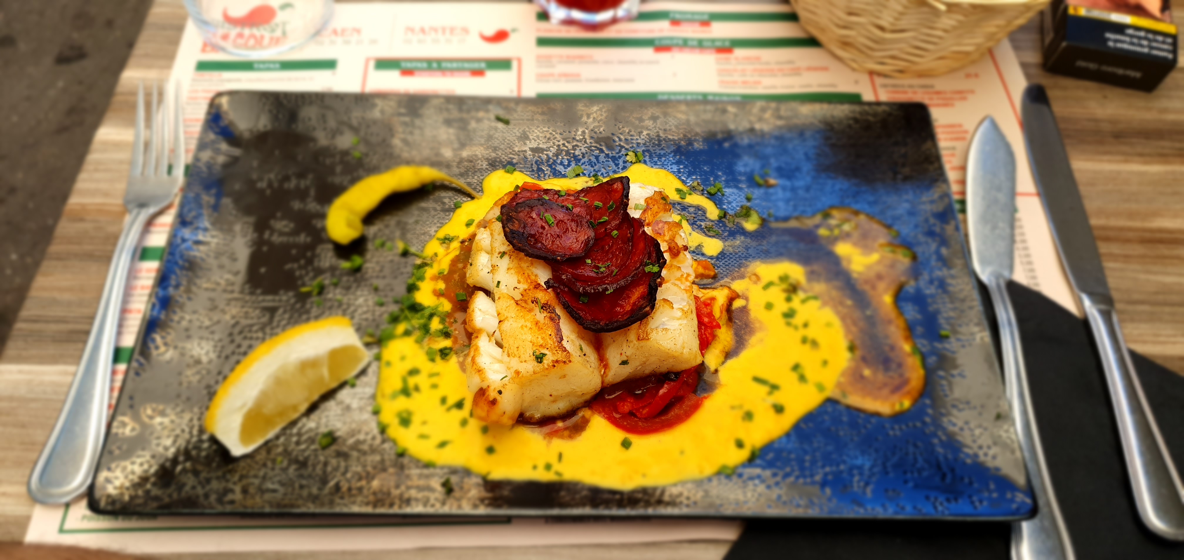 Photo n° 2 de l'avis de Joel,.a fait le 11/07/2020 à 18:17