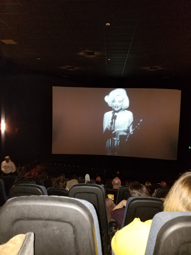 Movie Theater «The Grand Theatre», reviews and photos, 4029 Interstate 45 N, Conroe, TX 77304, USA