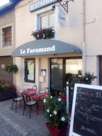 Photos du propriétaire du Restaurant Le Faramand percotte à Arbois - n°1