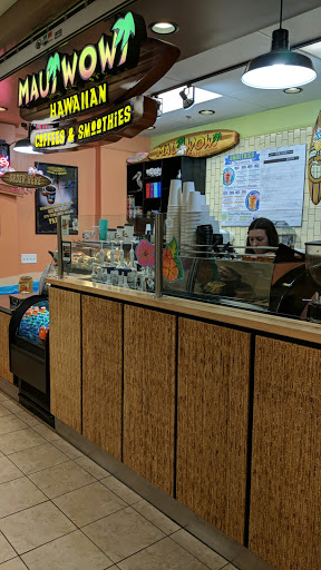 Coffee Shop «Maui Wowi», reviews and photos, 1000 Tanger Dr #316a, Locust Grove, GA 30248, USA
