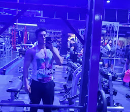 Bulking Tiger Gym photo