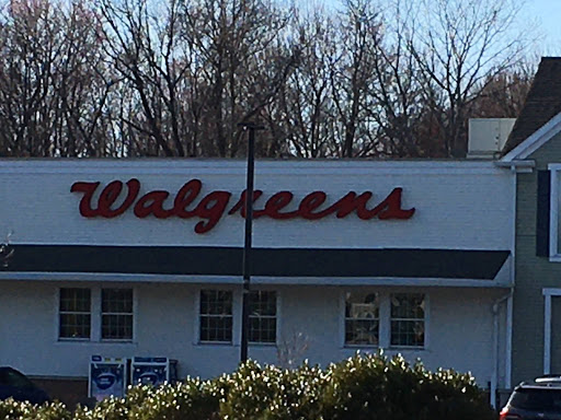 Drug Store «Walgreens», reviews and photos, 980 Farmington Ave, Berlin, CT 06037, USA