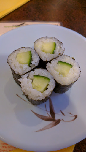 Vina-Sushi