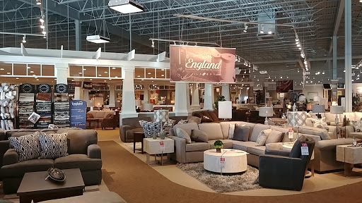 Furniture Store «The Furniture Mart - Shakopee», reviews and photos, 4270 12th Ave E, Shakopee, MN 55379, USA