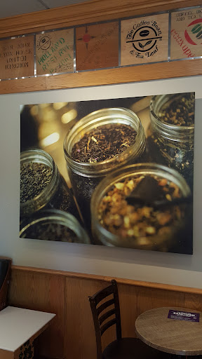 Coffee Shop «The Coffee Bean & Tea Leaf», reviews and photos, 528 Orange St, Redlands, CA 92374, USA