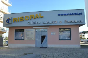 Risoral Clinical Medical and Dental image