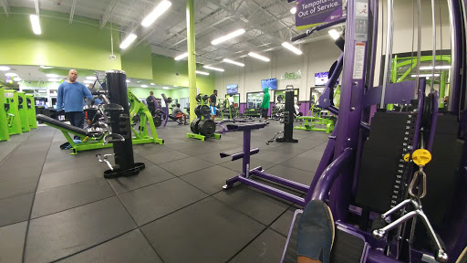 Gym «Youfit Miami Gardens», reviews and photos, 19400 NW 27th Ave, Miami Gardens, FL 33056, USA