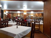 Restaurante Sierra de Cazorla en La Iruela