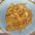 Photo n°6 de l'avis de Gabriel.i fait le 03/10/2023 à 11:43 sur le  Etta Enosteria à Borgomaro