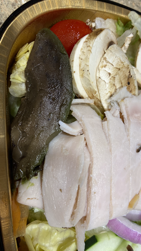 Caterer «Classic Catering & Events Inc», reviews and photos, 9797 Red Arrow Hwy, Bridgman, MI 49106, USA