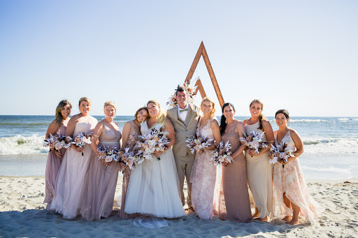 Bridal Shop «Bella Bridesmaid», reviews and photos, 2425 Kildaire Farm Rd #305, Cary, NC 27518, USA