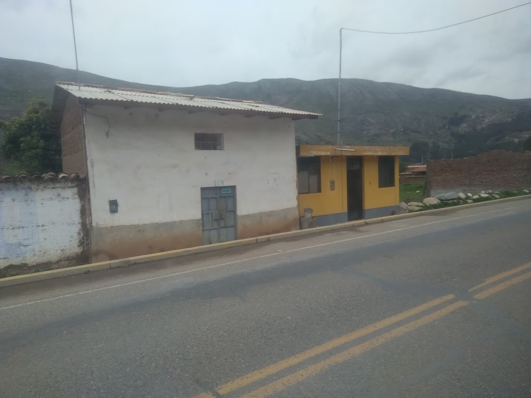 Municipalidad Distrital de Acostambo