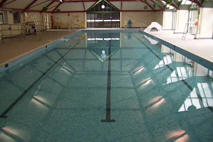 Builth Wells Swimming Pool image