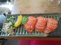 Plats et boissons du Restaurant de sushis King Sushi & Wok Nice - n°12