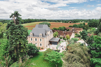 Hôtel/Restaurant Le Manoir des Cèdres à Rouffignac-Saint-Cernin-de-Reilhac